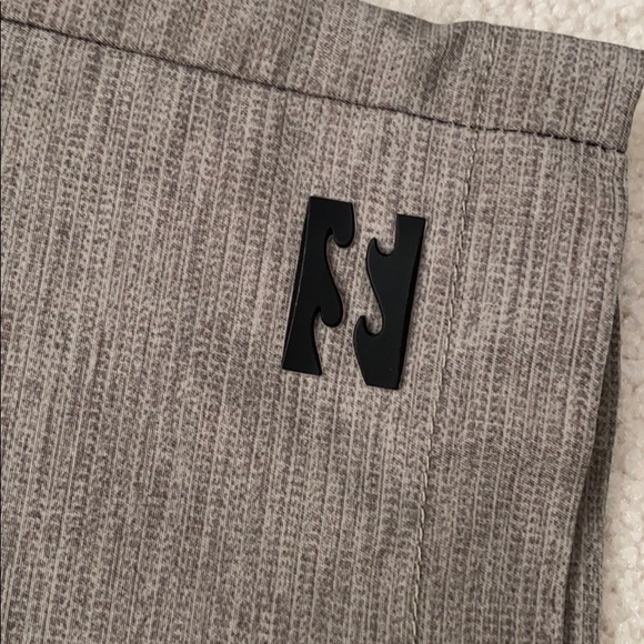 Billabong Swim Trunks - Picture 2 of 5